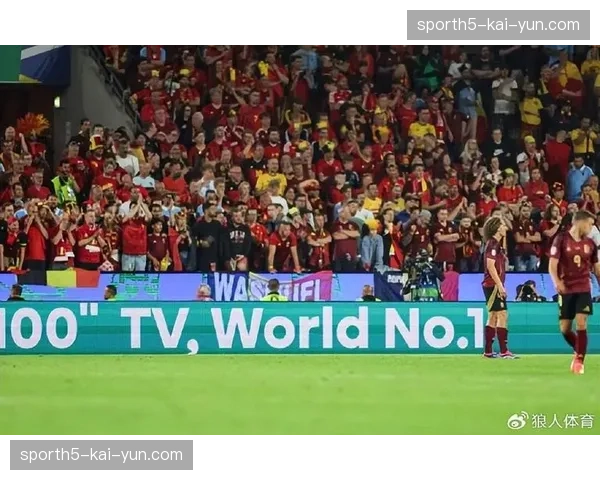 比利时队G组迎战埃及 欧洲红魔期待在小组赛阶段找回赢球感觉